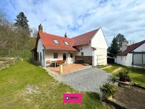 Prodej rodinného domu, Habrovany, 354 m2