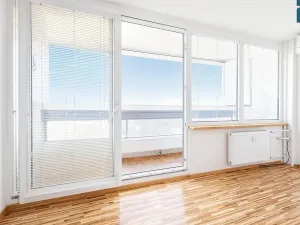 Prodej bytu 3+1, Praha - Bohnice, Vratislavská, 61 m2