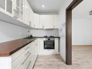 Pronájem bytu 2+1, Aš, Příbramská, 51 m2