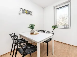 Prodej bytu 1+kk, Praha - Libeň, Březenská, 49 m2