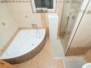 Pronájem rodinného domu, Volduchy, 110 m2