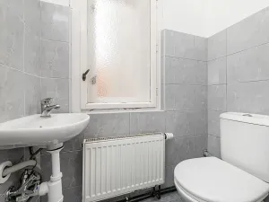 Pronájem pokoje, Plzeň, Riegrova, 190 m2