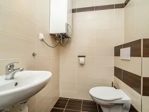 Prodej bytu 2+kk, Praha - Karlín, Za Poříčskou bránou, 59 m2