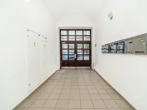 Prodej bytu 2+kk, Praha - Karlín, Za Poříčskou bránou, 59 m2