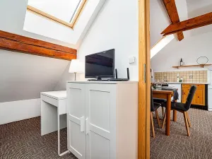 Prodej bytu 2+kk, Dolní Morava, 58 m2