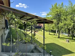 Prodej chaty, Vřesovice, 120 m2