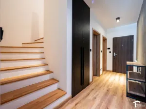 Pronájem bytu 3+kk, Pardubice - Zelené Předměstí, Rokycanova, 70 m2