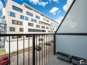 Pronájem bytu 3+kk, Pardubice - Zelené Předměstí, Rokycanova, 70 m2