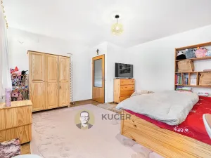 Prodej rodinného domu, Neratovice, K. H. Máchy, 406 m2