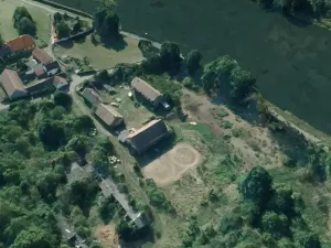 Prodej zemědělské usedlosti, Zlončice, 735 m2