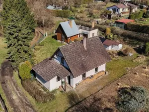 Prodej chaty, Babice, Na Hujaru, 100 m2