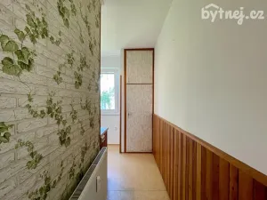 Pronájem bytu 3+1, Olomouc, 60 m2