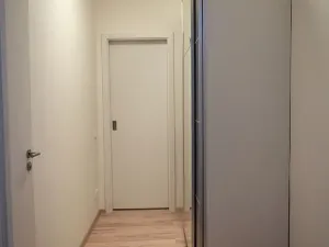 Pronájem bytu 2+kk, Jihlava, Třebízského, 42 m2