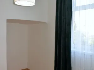Pronájem bytu 2+kk, Jihlava, Třebízského, 42 m2