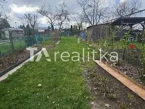 Prodej zahrady, Karviná, Bažantnice, 215 m2