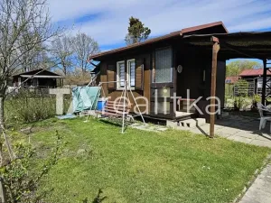 Prodej chaty, Karviná, U Rybníků, 16 m2