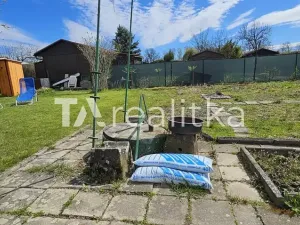 Prodej chaty, Karviná, U Rybníků, 16 m2