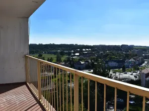 Pronájem bytu 3+kk, Praha - Hostivař, Kozmíkova, 67 m2