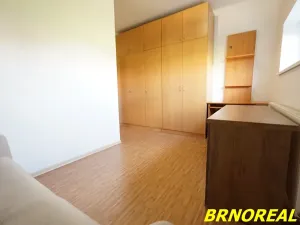 Pronájem bytu 3+kk, Brno, Za kostelem, 58 m2