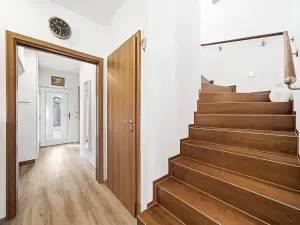 Prodej rodinného domu, Bedihošť, Zátiší, 115 m2
