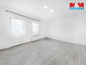 Prodej rodinného domu, Frýdlant, Hejnická, 210 m2