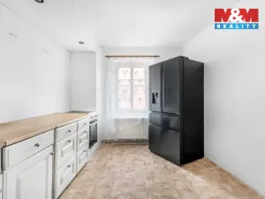 Prodej rodinného domu, Frýdlant, Hejnická, 210 m2