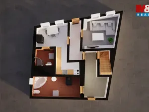 Prodej rodinného domu, Frýdlant, Hejnická, 210 m2