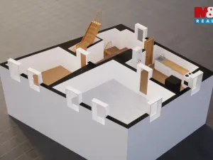 Prodej rodinného domu, Frýdlant, Hejnická, 210 m2