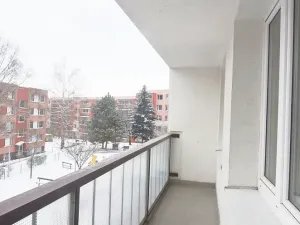 Prodej bytu 3+1, Praha - Modřany, Mádrova, 70 m2