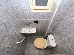 Pronájem bytu 2+1, Praha - Vinohrady, Lucemburská, 81 m2