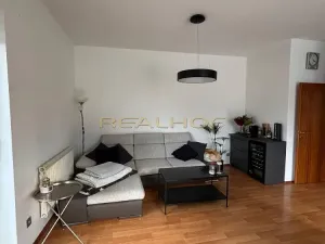 Prodej bytu 3+kk, Brno - Líšeň, Wintrova, 77 m2