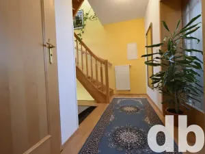 Pronájem bytu 4+kk, Karlovy Vary, Petřín, 115 m2