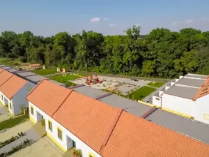 Prodej bytu 3+kk, Hlohovec, K zámečku, 66 m2