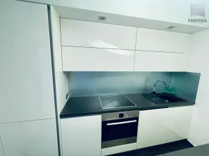 Pronájem kanceláře, Brno, Cihlářská, 38 m2