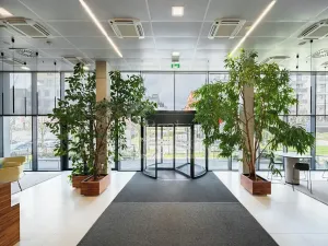 Pronájem kanceláře, Praha - Stodůlky, Laurinova, 330 m2