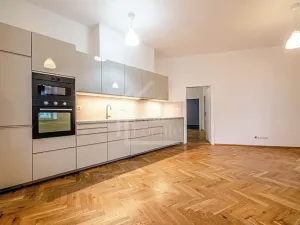 Prodej bytu 3+kk, Praha - Žižkov, Bořivojova, 82 m2