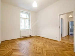 Prodej bytu 3+kk, Praha - Žižkov, Bořivojova, 82 m2