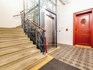 Prodej bytu 3+kk, Praha - Žižkov, Bořivojova, 82 m2