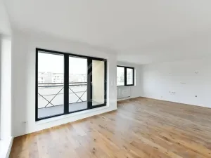 Prodej bytu 2+kk, Praha - Vysočany, V Předním Hloubětíně, 62 m2