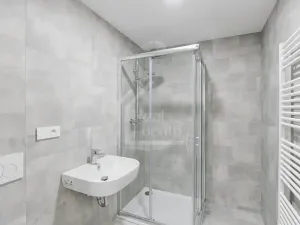 Prodej bytu 2+kk, Praha - Vysočany, V Předním Hloubětíně, 62 m2