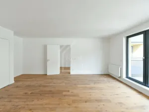 Prodej bytu 2+kk, Praha - Vysočany, V Předním Hloubětíně, 57 m2