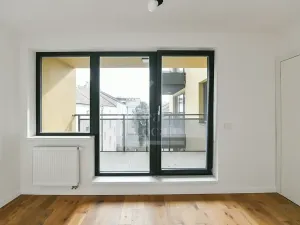 Prodej bytu 3+kk, Praha - Vysočany, V Předním Hloubětíně, 67 m2