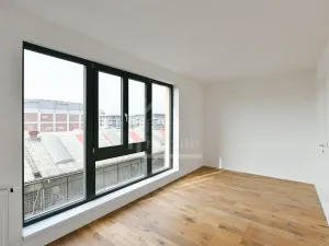 Prodej bytu 2+kk, Praha - Vysočany, V Předním Hloubětíně, 64 m2