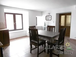 Prodej chalupy, Šebířov, 160 m2