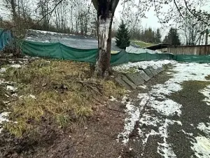 Prodej podílu rodinného domu, Banín, 190 m2