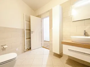 Pronájem bytu 3+kk, Praha - Žižkov, Bořivojova, 82 m2