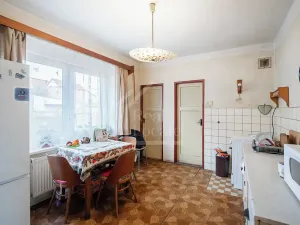 Prodej rodinného domu, Třebusice, 470 m2