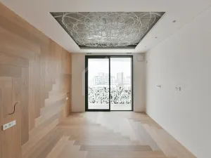 Prodej bytu 4+kk, Praha - Holešovice, Komunardů, 163 m2