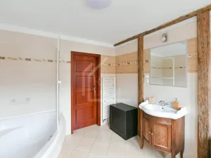 Pronájem bytu 2+kk, Praha - Vinohrady, Hradešínská, 114 m2