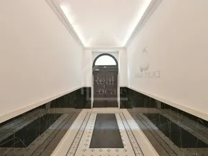 Pronájem bytu 3+kk, Praha - Smíchov, Kmochova, 69 m2